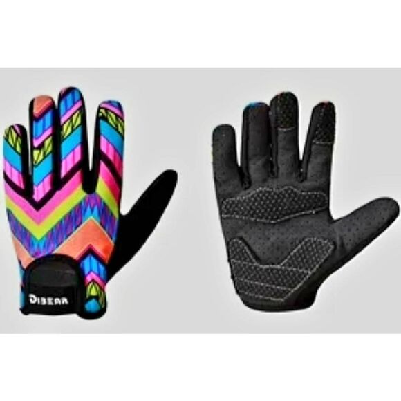 NIP DIBEAR KIDS BICYCLE GLOVES - Picture 5 of 9